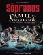 Книга Эксмо The Sopranos Family Cookbook. Кулинарная книга клана Сопрано (Букко А.) - 
