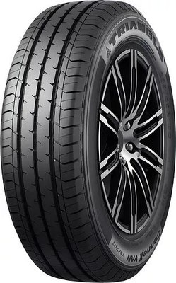 

Летняя легкогрузовая шина, ConneX Van TV701 215/60R16C 103/101H