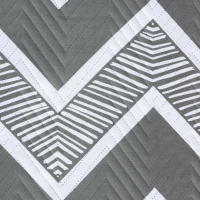 

Покрывало Love Life, Зигзаги евро / 6780557