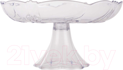 Изображение товара Фруктовница Альтернатива Изобилие М6667 (прозрачный)