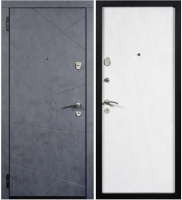 Входная дверь Staller Comfort Нойс (96x205, левая) - 