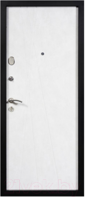 Входная дверь Staller Comfort Нойс (96x205, левая)