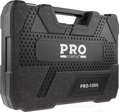 Универсальный набор инструментов Startul Pro Stuttgart PRO-108S