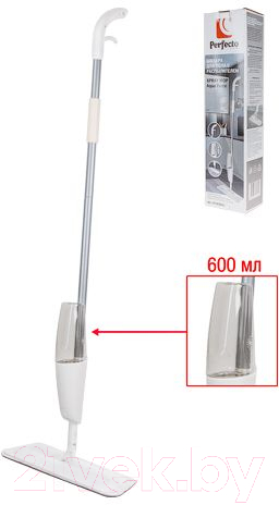 Швабра-моп Perfecto Linea Spray Mop Aqua Force 43-403011