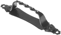 

Ручка дверная Starfix, Декор 1 SMP-46866-1