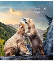 

Тетрадь Школярик, Power Of Nature / 048-2932K/71354
