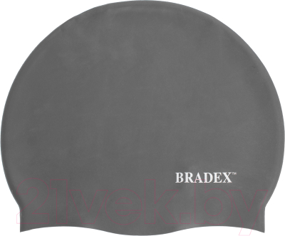 Шапочка для плавания Bradex SF 0329