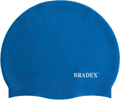 Шапочка для плавания Bradex SF 0328