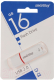 Миниатюра изображения товара USB flash накопитель SmartBuy Crown 16GB White (SB16GBCRi-W)