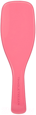 Расческа-массажер Tangle Teezer The Wet Detangler Salmon Pink Twist