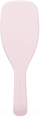 Расческа-массажер Tangle Teezer The Large Wet Detangler Pink Hibiscus