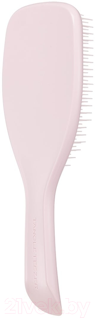 Расческа-массажер Tangle Teezer The Large Wet Detangler Pink Hibiscus