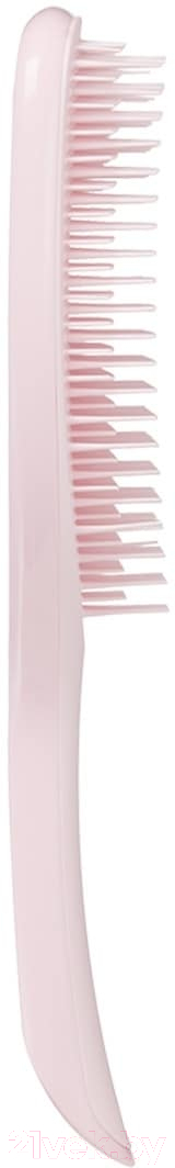 Расческа-массажер Tangle Teezer The Large Wet Detangler Pink Hibiscus