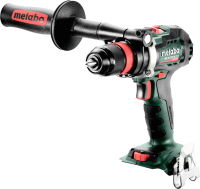 

Профессиональная дрель-шуруповерт Metabo, BS 18 LTX BL Q I