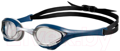 Очки для плавания ARENA Cobra Ultra Swipe / 003929 150 (угольный/серый)