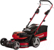 Газонокосилка аккумуляторная Einhell GE-CM 36/47 S HW Li (3413200) - 