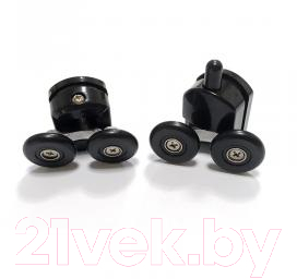 Купить Душевая дверь Abber Schwarzer Diamant AG30120BH в Гомеле