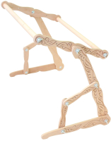 

Станок для вышивания Дубко, Рукодельница / DK2001