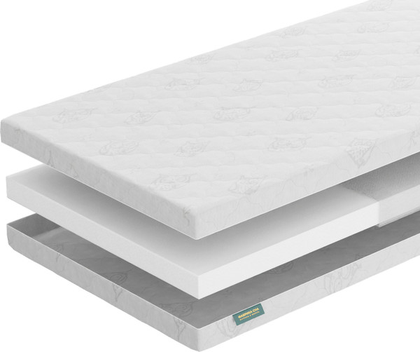 Купить Детский матрас Фабрика сна Kinder-1 140x200 в Слуцке