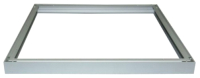 Комплект для монтажа светодиодных панелей КС СВO-LED-131-595 / 89144 - 