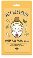 

Маска для лица тканевая, Self Aesthetic Waterful Facial Mask