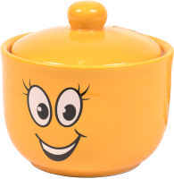 Сахарница Белбогемия Smile L2520866 / 101128