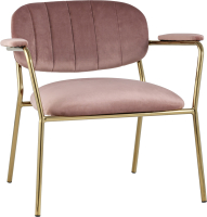 

Стул Stool Group, Кэрол / FDC9005 FUT-17