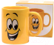 Кружка Белбогемия Smile L2520875 / 101114 - 