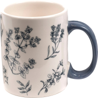 

Кружка Белбогемия, Herbal Grey L2520921 / 101113
