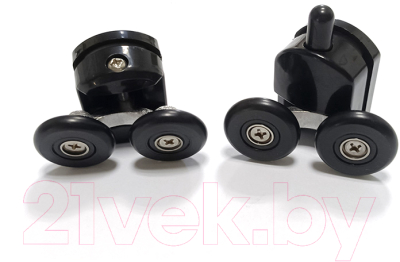 Купить Душевой уголок Abber Schwarzer Diamant AG30120BH-S70B-S70B в Витебске