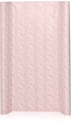 Доска пеленальная Lorelli 10130150007 (Pink)