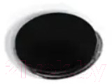 Накладка на сливное отверстие Abber AB0003 (черный)
