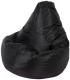 Бескаркасное кресло DreamBag 5000941 (черный) - 