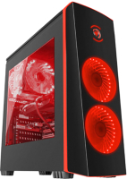 

Игровой системный блок Jet, Gamer 5R5600XD16HD2SD12X306L2W7