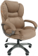 Миниатюра изображения товара Кресло офисное Chairman Home 434 (Т-10 бежевый)