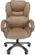 Миниатюра изображения товара Кресло офисное Chairman Home 434 (Т-10 бежевый)