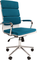 

Кресло офисное Chairman, Home 750