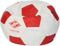 

Бескаркасное кресло DreamBag, Спартак / 2627301