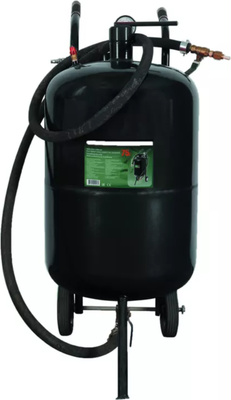 Аппарат пескоструйный RockForce RF-SB20-II (1449) - 