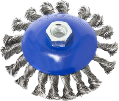 Щетка для электроинструмента Forsage F-BWD145 - 