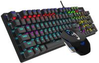 

Клавиатура+мышь Aula, Combo Set T640