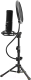 Микрофон Lorgar LRG-CMT721 (черный) - 