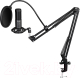 Микрофон Lorgar LRG-CMT931 (черный) - 