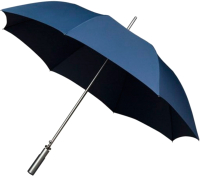 Зонт-трость Impliva GP-55-8048 (темно-синий) - 