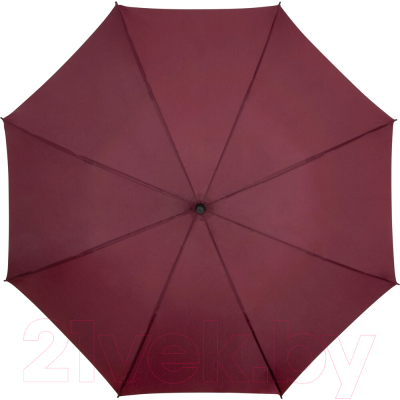 Зонт-трость Impliva GA-311-8070 (бордовый)