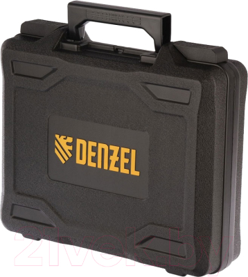 Строительный фен Denzel HG-2000E (28007)