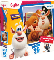 

Пазл Origami, Буба Лучший друг / 06319