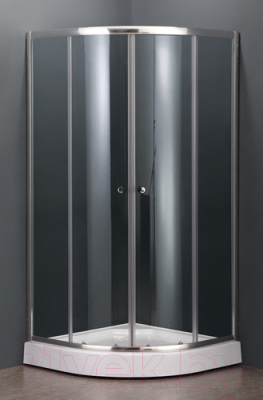 Купить Душевой уголок Dolphin TN-207-J / 28912799-101 в Минске
