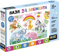 

Пазл Origami, Maxi Счастливое утро / 06694