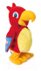 Интерактивная игрушка Ripetix Попугай / 26138-1 - 